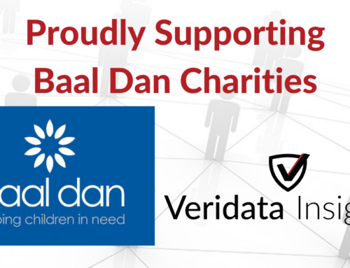 Veridata Insights to attend Baal Dan Charities’ Networking For A Cause NYC 2025