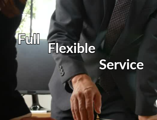 Video: Veridata Insights’ Full Flexible-Service