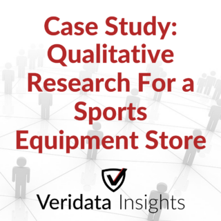 Qualitative Research For a Sports Equipment Store