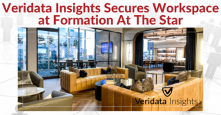 Veridata Insights Secures Workspace at Formation At The Star