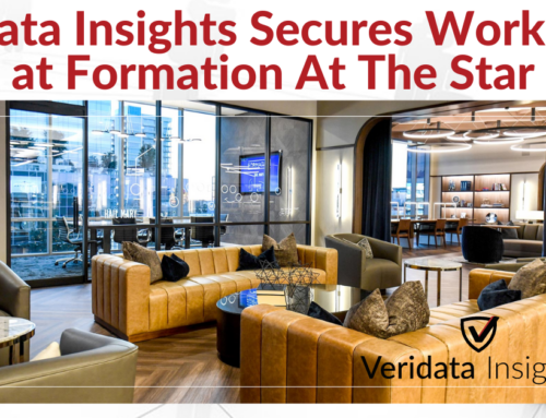 Veridata Insights Secures Workspace at Formation At The Star