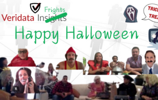 Happy Halloween From Veridata Insights