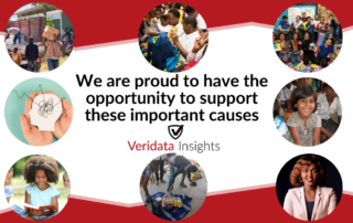 Happy Thanksgiving From Veridata Insights