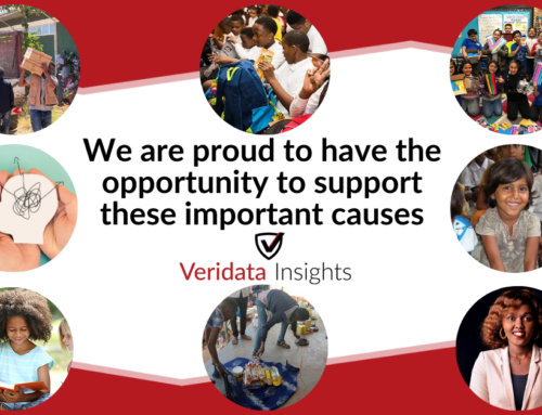 Happy Thanksgiving From Veridata Insights