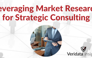 Leveraging Market Research for Strategic Consulting