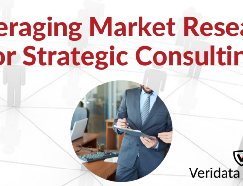 Leveraging Market Research for Strategic Consulting