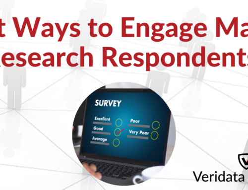  Best Ways to Engage Market Research Respondents 