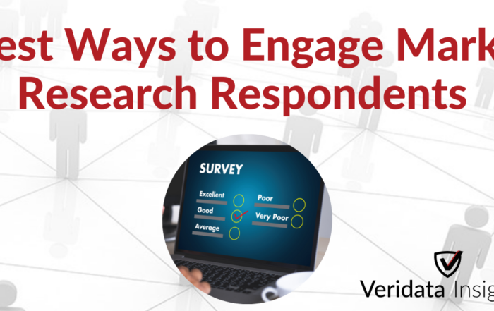 Best Ways to Engage Market Research Respondents