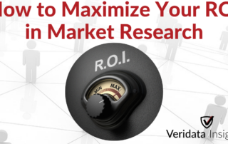 How to Maximize Your ROI in Market Research