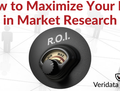 How to Maximize Your ROI in Market Research