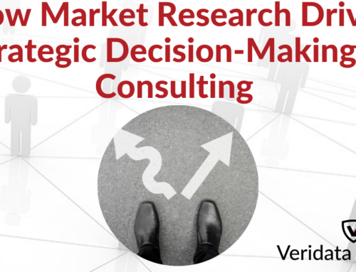 How Market Research Drives Strategic Decision-Making in Consulting 