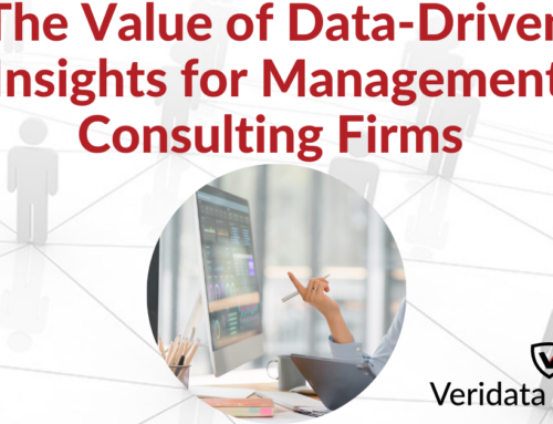 The Value of Data-Driven Insights for Management Consulting Firms 