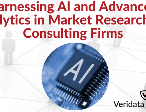 Harnessing AI and Advanced Analytics in Market Research for Consulting Firms