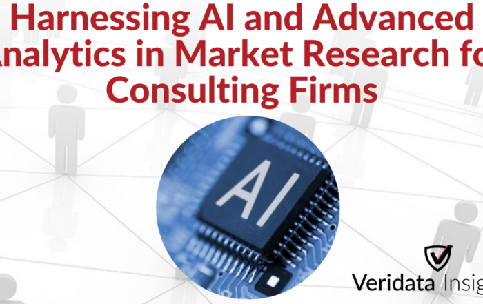 Harnessing AI and Advanced Analytics in Market Research for Consulting Firms