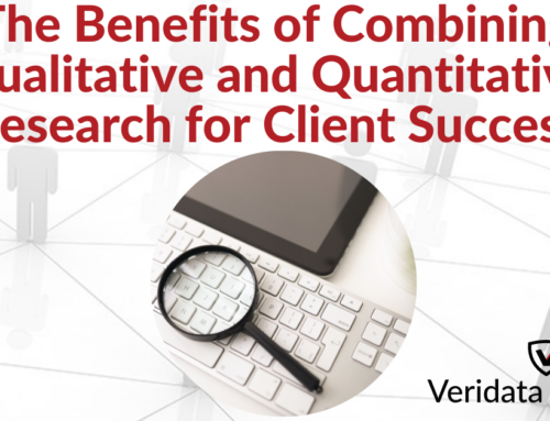 The Benefits of Combining Qualitative and Quantitative Research for Client Success