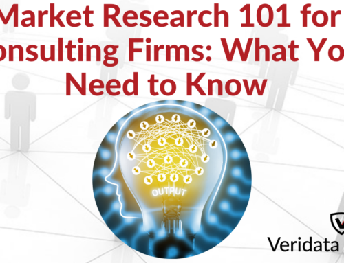 Market Research 101 for Consulting Firms: What You Need to Know