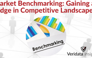 Market Benchmarking: Gaining an Edge in Competitive Landscapes