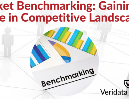 Market Benchmarking: Gaining an Edge in Competitive Landscapes