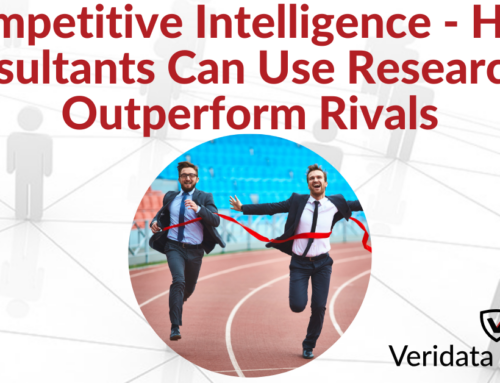 Competitive Intelligence – How Consultants Can Use Research to Outperform Rivals
