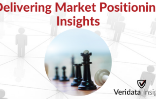 Delivering Market Positioning Insights