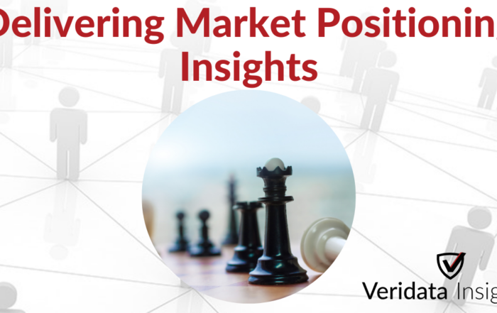 Delivering Market Positioning Insights
