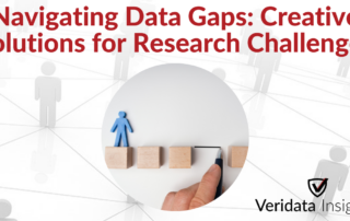 Navigating Data Gaps: Creative Solutions for Research Challenges