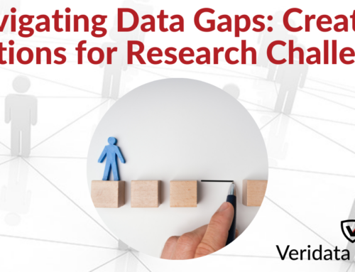 Navigating Data Gaps: Creative Solutions for Research Challenges
