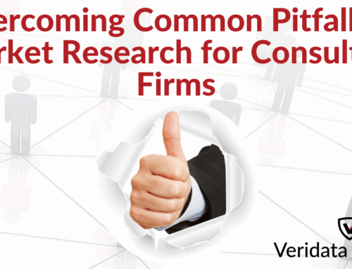Overcoming Common Pitfalls in Market Research for Consulting Firms