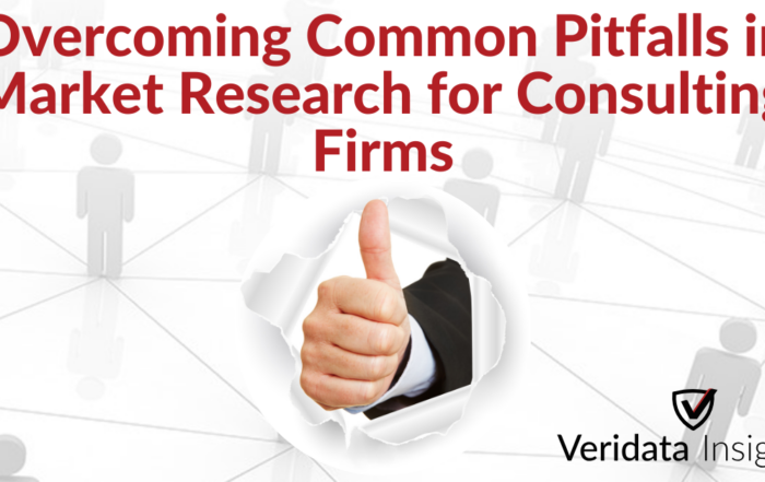 Overcoming Common Pitfalls in Market Research for Consulting Firms