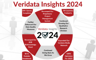 Veridata Insights 2024 Year Review