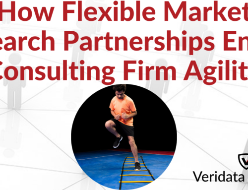 How Flexible Market Research Partnerships Enable Consulting Firm Agility