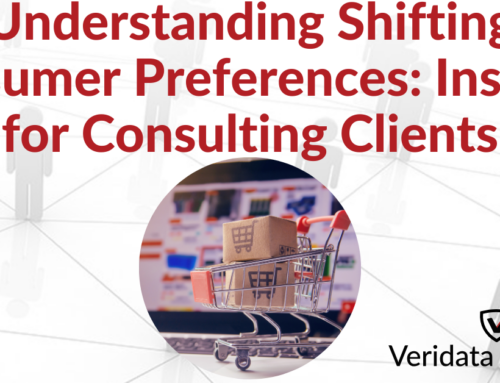 Understanding Shifting Consumer Preferences: Insights for Consulting Clients