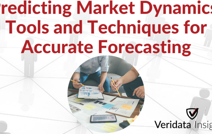 Predicting Market Dynamics: Tools and Techniques for Accurate Forecasting