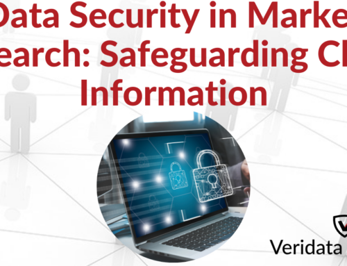 Data Security in Market Research: Safeguarding Client Information