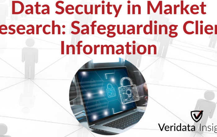 Data Security in Market Research: Safeguarding Client Information