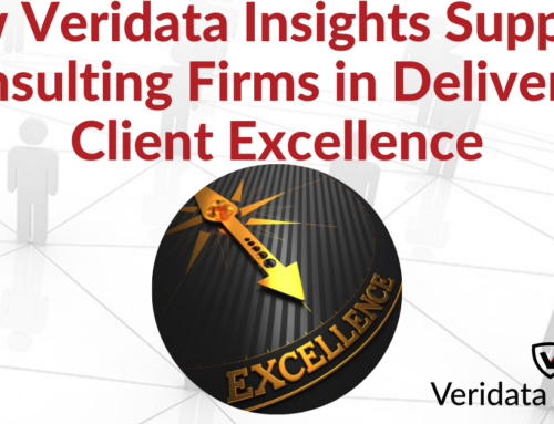 How Veridata Insights Supports Consulting Firms in Delivering Client Excellence