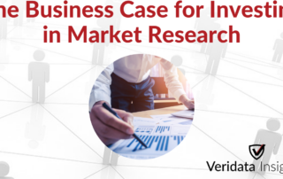 The Business Case for Investing in Market Research