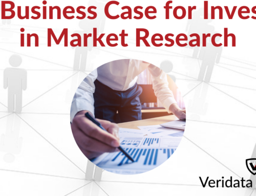 The Business Case for Investing in Market Research