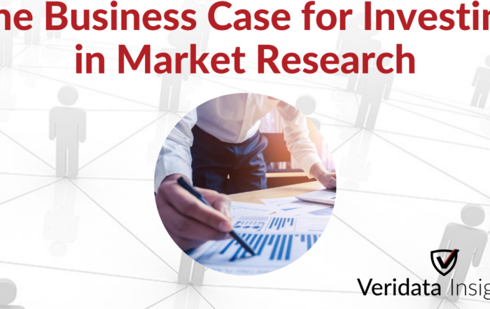 The Business Case for Investing in Market Research