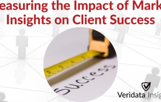 Measuring the Impact of Market Insights on Client Success