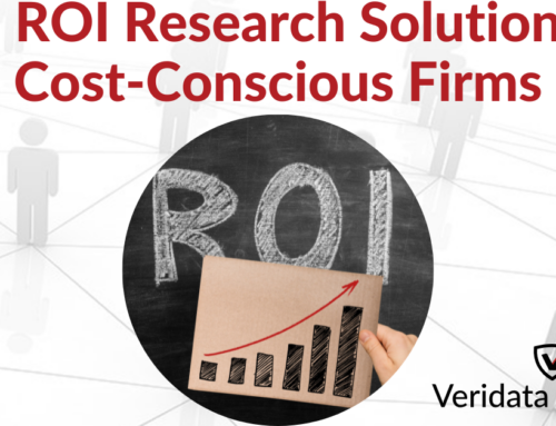 High ROI Research Solutions for Cost-Conscious Firms
