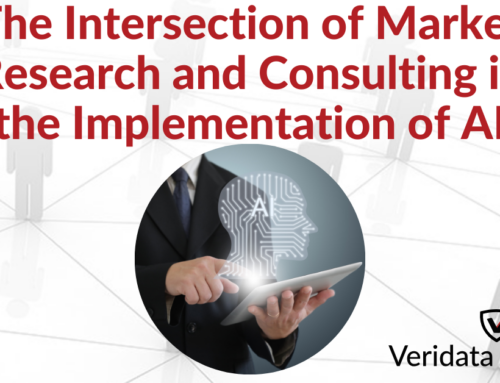 The Intersection of Market Research and Consulting in the Implementation of AI