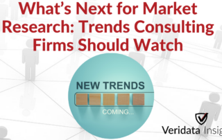 What’s Next for Market Research: Trends Consulting Firms Should Watch