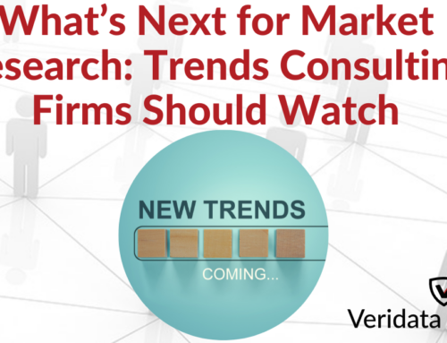 What’s Next for Market Research: Trends Consulting Firms Should Watch