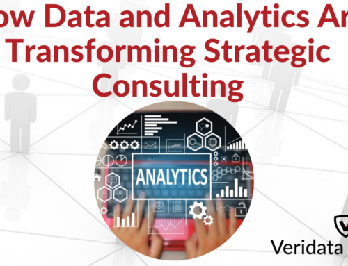 How Data and Analytics Are Transforming Strategic Consulting