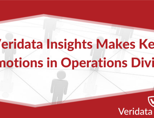 Veridata Insights Makes Key Promotions in Operations Division 