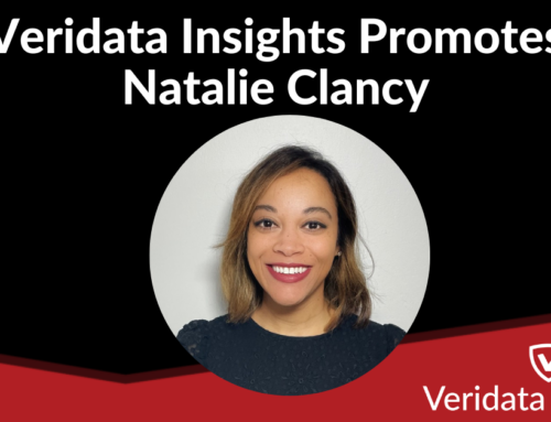 Natalie Clancy Promoted to Veridata Insights COO