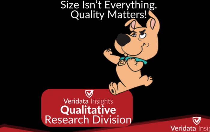 Size Isn’t Everything. Quality Matters!