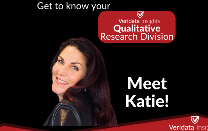 Meet Katie - Our President of Global Qualitative Solutions!