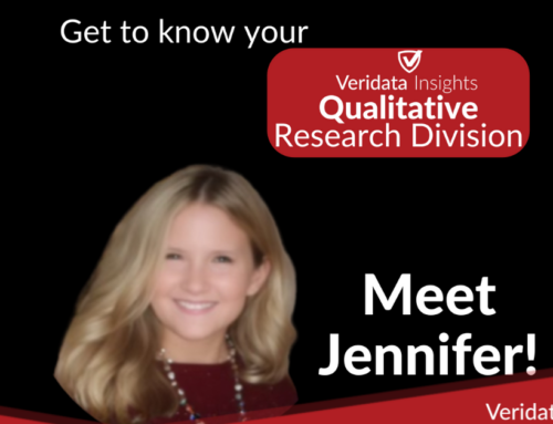 Meet Jennifer – Our Vice President of Global Qualitative Solutions!